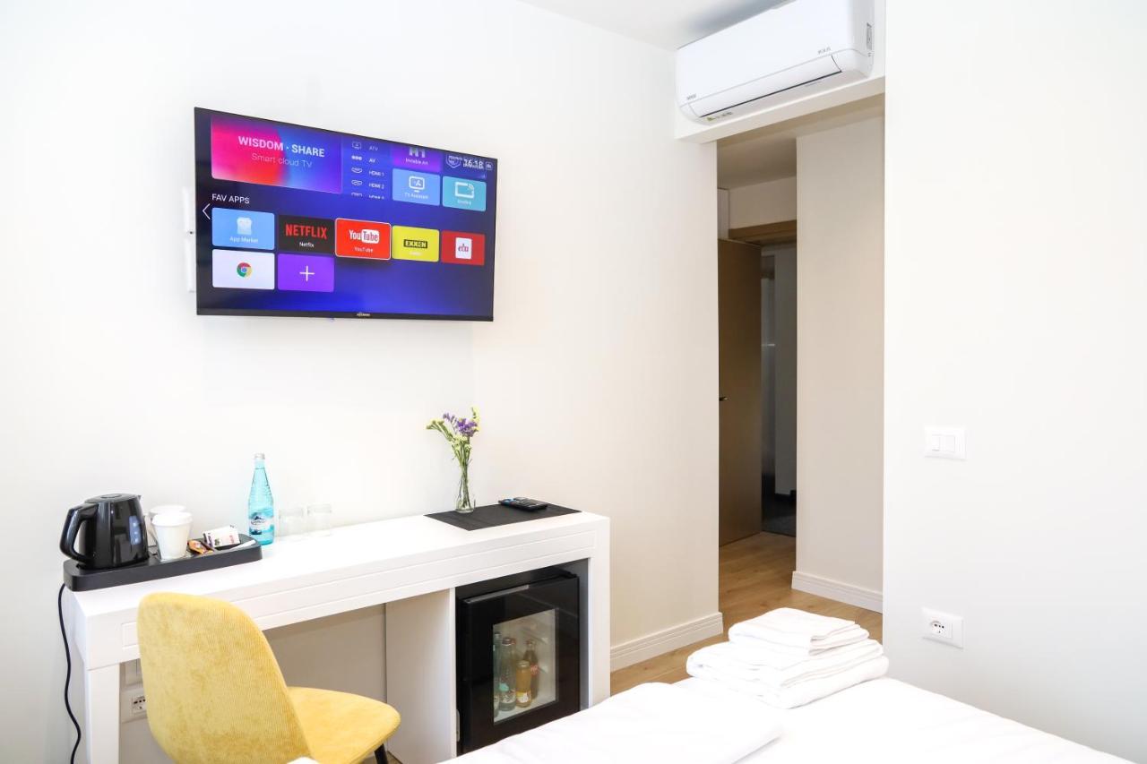 N Center By Noshi Hotel 4*