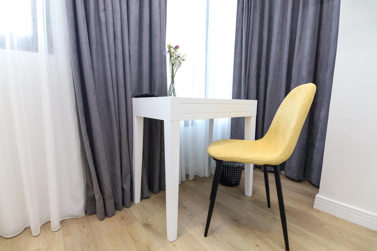 N Center By Noshi Hotel Tirana