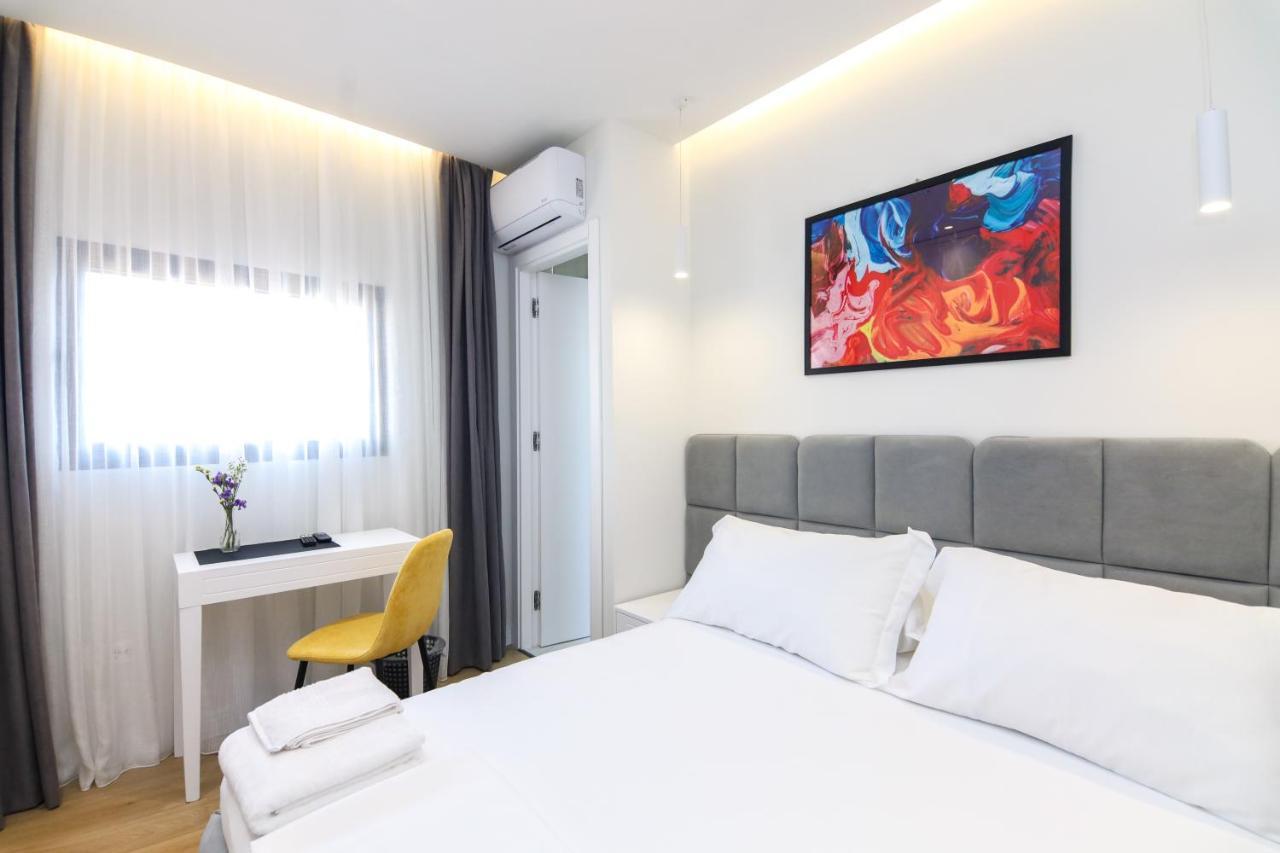 Hotel N Center By Noshi