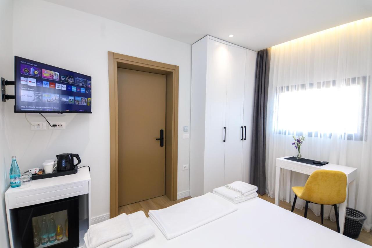 N Center By Noshi 4* Tirana