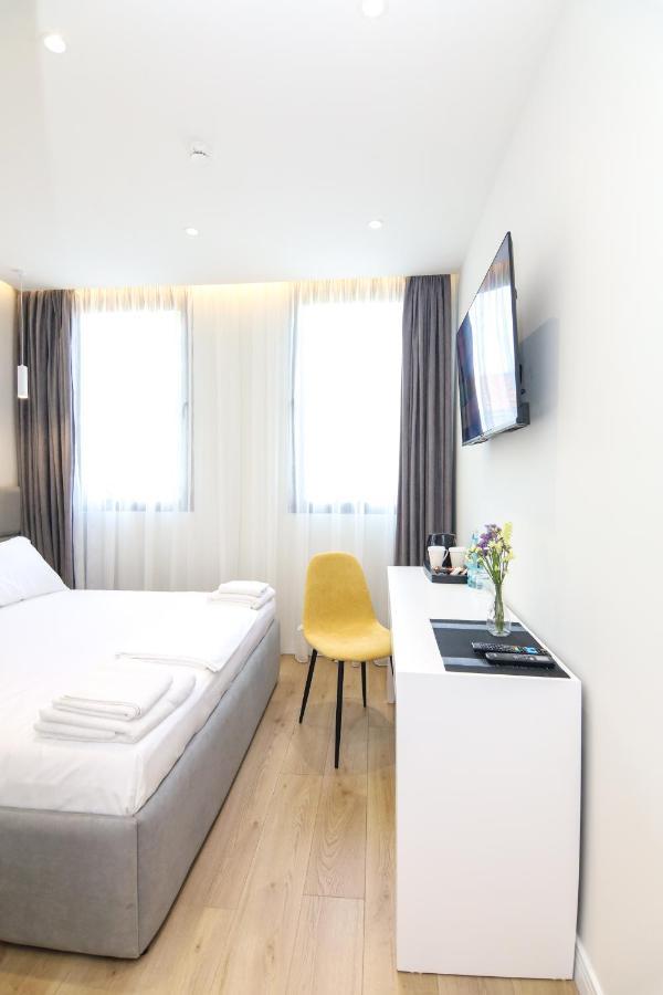 N Center By Noshi Hotel 4*